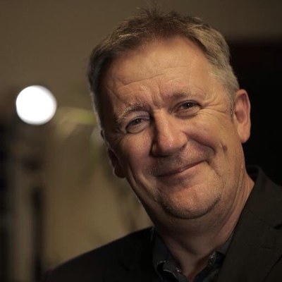 Helge Kühl