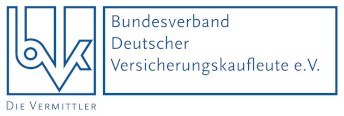 BVK Bundesverband Deutscher Versicherungskaufleute e.V.